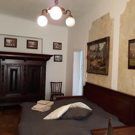 Old Town Apartment プラハ エクステリア 写真