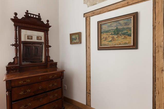 Old Town Apartment プラハ エクステリア 写真