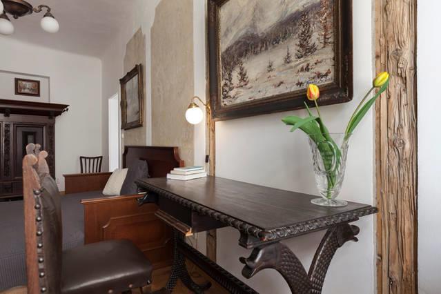 Old Town Apartment プラハ エクステリア 写真