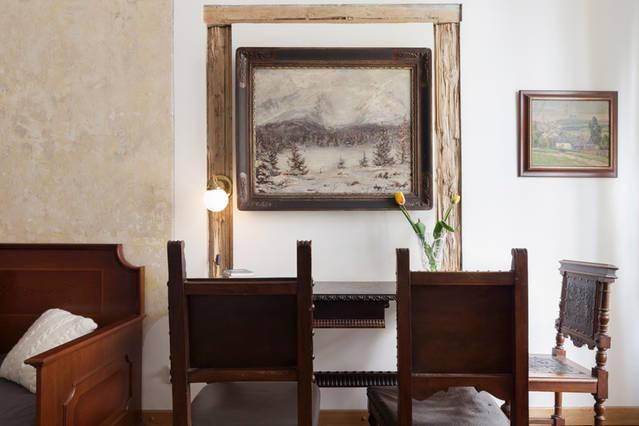Old Town Apartment プラハ エクステリア 写真