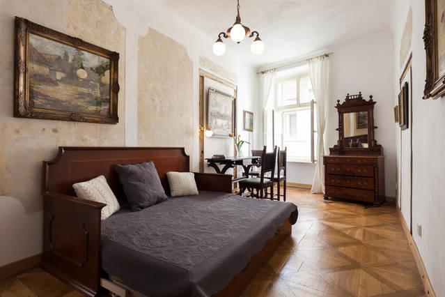 Old Town Apartment プラハ エクステリア 写真