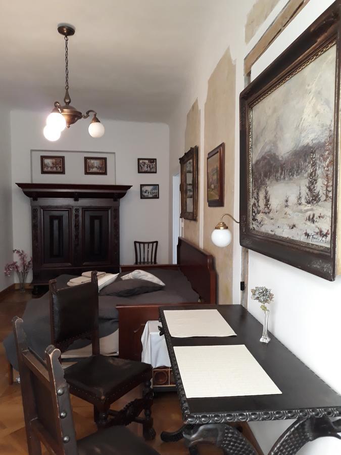 Old Town Apartment プラハ エクステリア 写真