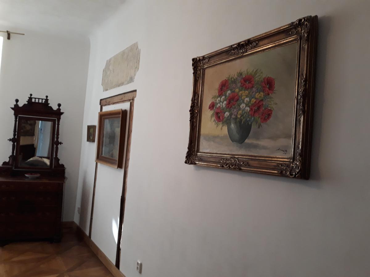 Old Town Apartment プラハ エクステリア 写真