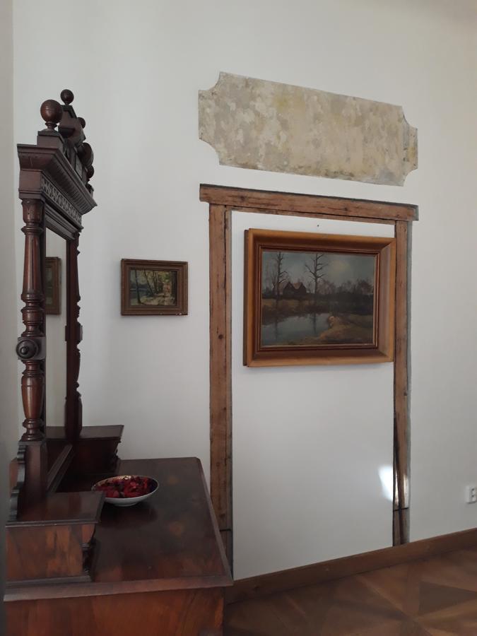 Old Town Apartment プラハ エクステリア 写真