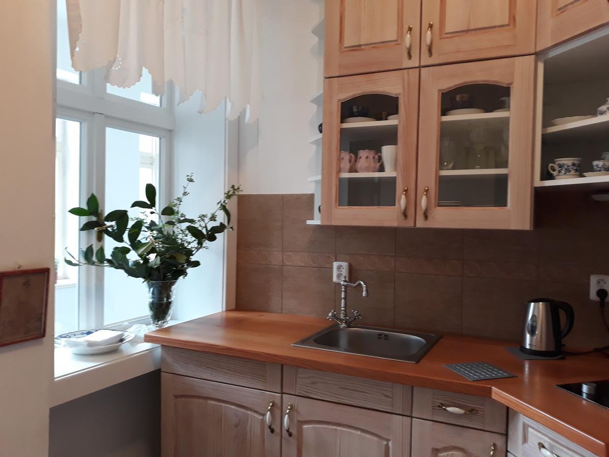 Old Town Apartment プラハ エクステリア 写真