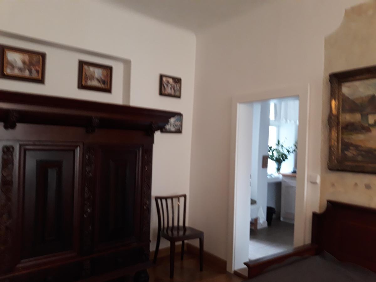 Old Town Apartment プラハ エクステリア 写真