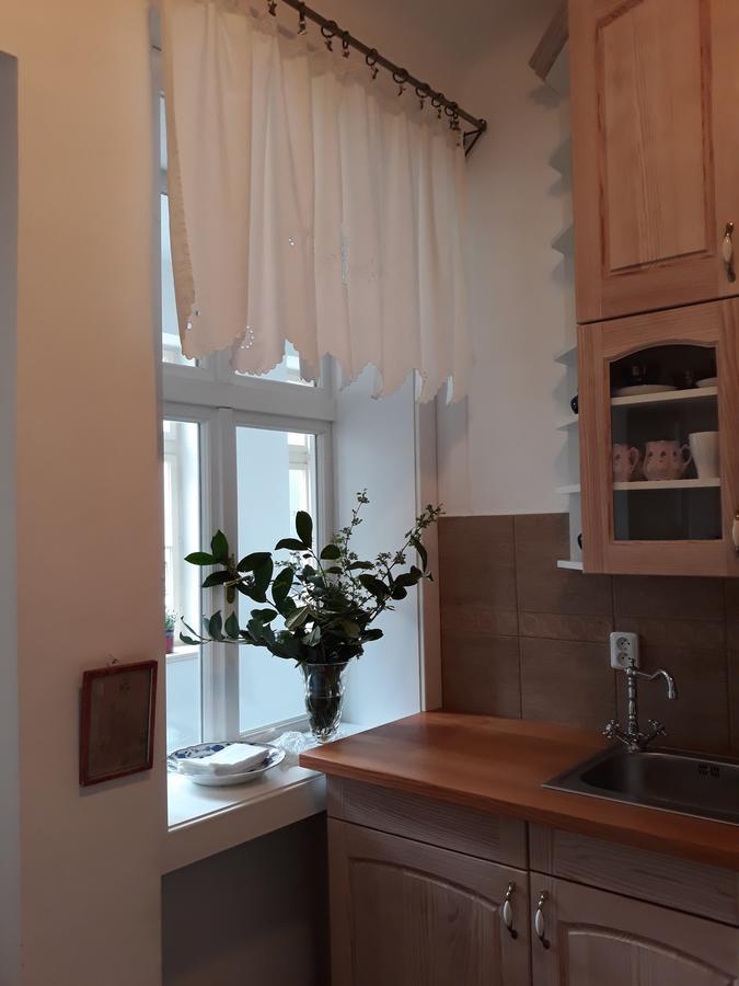 Old Town Apartment プラハ エクステリア 写真